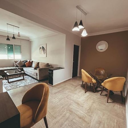 Apartament Riouaq Kortoba K7 Rabat Zewnętrze zdjęcie