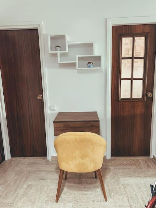 Apartament Riouaq Kortoba K7 Rabat Zewnętrze zdjęcie