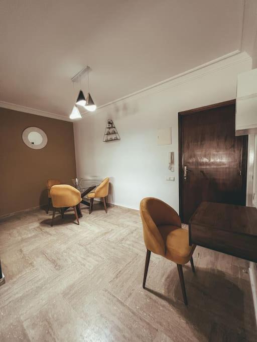 Apartament Riouaq Kortoba K7 Rabat Zewnętrze zdjęcie