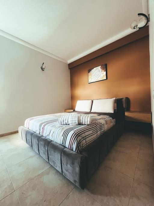 Apartament Riouaq Kortoba K7 Rabat Zewnętrze zdjęcie