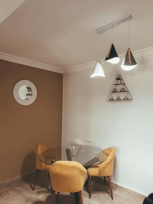Apartament Riouaq Kortoba K7 Rabat Zewnętrze zdjęcie