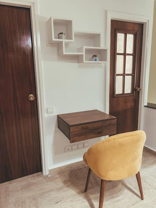 Apartament Riouaq Kortoba K7 Rabat Zewnętrze zdjęcie
